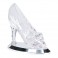 Lights & Lamps - Disney - Cinderella - Glass Slipper 3D Light