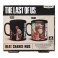 Drinkware - The Last Of Us - XL Heat Change Mug