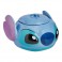 Disney Accessories - Lilo & Stitch - Stitch Shaped Cookie Jar