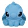 Lights & Lamps - Disney - Lilo & Stitch - Stitch Silicone Light Rechargeable Battery Version