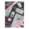 Stationery - Squid Game - Gadget Decals