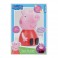 Lights & Lamps - Peppa Pig - Peppa Light With Sound