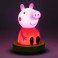 Lights & Lamps - Peppa Pig - Peppa Icon Light