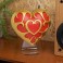 Lights & Lamps - Nintendo - The Legend Of Zelda - Heart Container Light