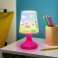 Lights & Lamps - Peppa Pig - Peppa Table Lamp