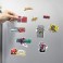 Magnets - Marvel - Spiderman Fridge Magnets