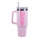 Drinkware - Barbie - XL 1200ml Multiway Travel Mug w/ Straw