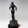 Vampira Statues - 1/6 Scale Vampira "Queen Of The Ghouls" Collectible Statue