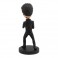 Bobbleheads Figures - Elvis Black Leather ('68 Comeback)