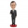 Bobbleheads Figures - George H.W. Bush Sr.