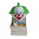 Bobbleheads Figures - Killer Klowns From Outer Space - Shorty In Pizza Box