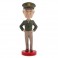 Bobbleheads Figures - Dwight D. Eisenhower V2