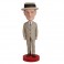 Bobbleheads Figures - Calvin Coolidge