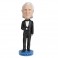 Bobbleheads Figures - James K. Polk