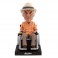 Bobbleheads Figures - Better Call Saul - Hector Salamanca