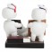 Bobbleheads Figures - Ghostbusters: Afterlife - Mini-Pufts (S'mores)