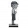 Bobbleheads Figures - Better Call Saul - Gene Takavic (B&W)