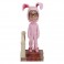 Bobbleheads Figures - A Christmas Story - Ralphie In Bunny Suit