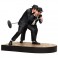 The Blues Brothers Statues - 1/10 Scale Jake And Elwood Singing The Blues