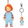 Keychains - Chucky - Chucky PVC Keychain