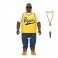 ReAction Figures - Notorious B.I.G. - W04 - Notorious B.I.G. (Yellow Jersey)