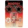 ReAction Figures - Bootsy Collins - W03 - Bootsy Collins (Glow)