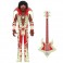 ReAction Figures - Bootsy Collins - W03 - Bootsy Collins (Glow)