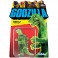 ReAction Figures - Toho - W07 - Godzilla (Semi-Clear Green Version)