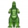 ReAction Figures - Toho - W07 - Godzilla (Semi-Clear Green Version)