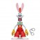 Reaction Figures - Who Framed Roger Rabbit - Roger Rabbit And Judge Doom 2-Pack (SDCC 2023 Ex)