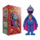 Supersize Vinyl Figures - Sesame Street - 17" Super Grover