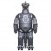 Super Shogun Figures - TOHO - 20" Mechagodzilla (Metallic)