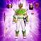 S7 ULTIMATES! Figures - Mighty Morphin Power Rangers - Lord Drakkon