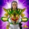 S7 ULTIMATES! Figures - Mighty Morphin Power Rangers - Lord Drakkon