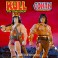 S7 ULTIMATES! Figures - Conan Comics - W02 - Kull The Conqueror