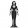 ReAction Figures - Vampira - W02 - Vampira (Plan 9 From Outer Space) (Grayscale)