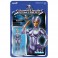 ReAction Figures - Silverhawks - W01 - Steelheart (Toy Version)