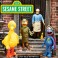 ReAction Figures - Sesame Street - W03 - Big Bird