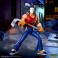 S7 ULTIMATES! Figures - TMNT - W13 - Casey Jones (2003 Animated Series)