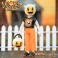 ReAction Figures - Halloween Kids - Mummy Boy (Super7 Graphic Tee) (SDCC 2024 Exclusive)