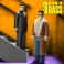 ReAction Figures - 3rd Bass - 3rd Bass 2-Pack