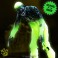 ReAction Figures - Return Of The Living Dead - W04 - Tarman (Monster Glow)