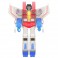 ReAction Figures - Transformers - W08 - Ghost of Starscream (Translucent Glitter)