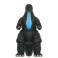 ReAction Figures - Toho - W07 - Godzilla '84 (Heat Ray)