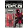 ReAction Figures - TMNT - W11 - Foot Soldier (Comic Color)