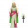 ReAction Figures - Dungeons & Dragons - W04 - Sorceress (Glow) (SDCC 2024 Exclusive)