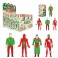 ReAction Figures - Universal Monsters - W01 - 12pc Blind Box Display (Monster In My Stocking)