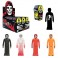 ReAction Figures - The Misfits - W01 - 12pc Blind Box Display