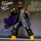 S7 DX Deluxe Figures - Notorious B.I.G. - 7" Scale Biggie