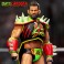 S7 ULTIMATES! Figures - Major Wrestling Podcast - Matt Cardona (Prehistoric)